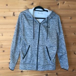 Under Armour sweater